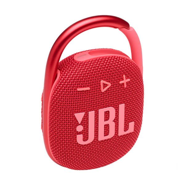 JBL CLIP 4 Wireless Portable Bluetooth Speaker - Image 4