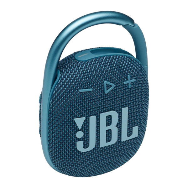 JBL CLIP 4 Wireless Portable Bluetooth Speaker - Image 5