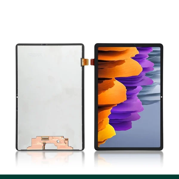 Compatible Replacement Complete LCD For Samsung Galaxy Tab S7