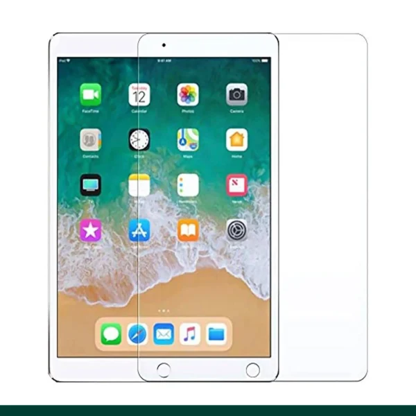 Compatible Tempered Glass For iPad Air 2