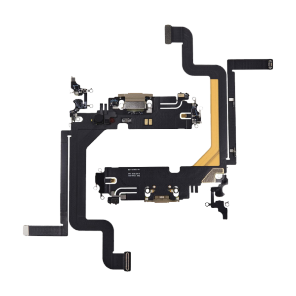 Compatible Replacement Charging Flex For iPhone 14 Series - Image 3