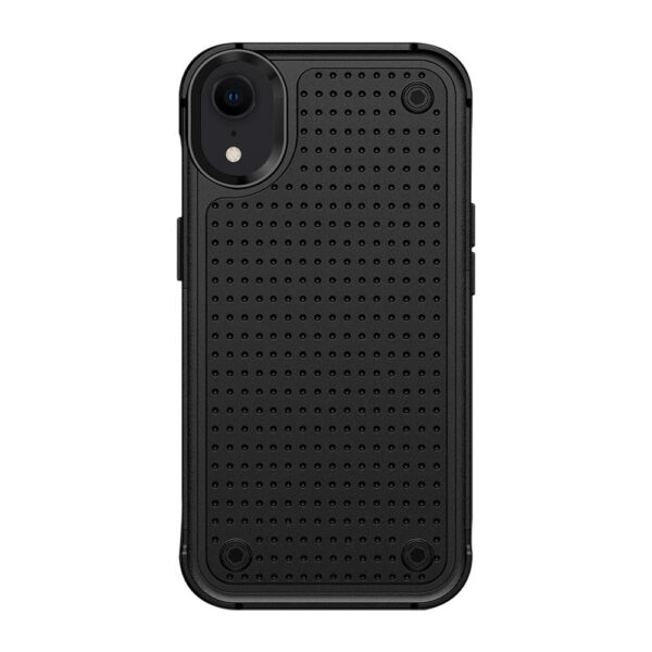 Elegant Protective Case Cover For iPhone X Series - Image 3