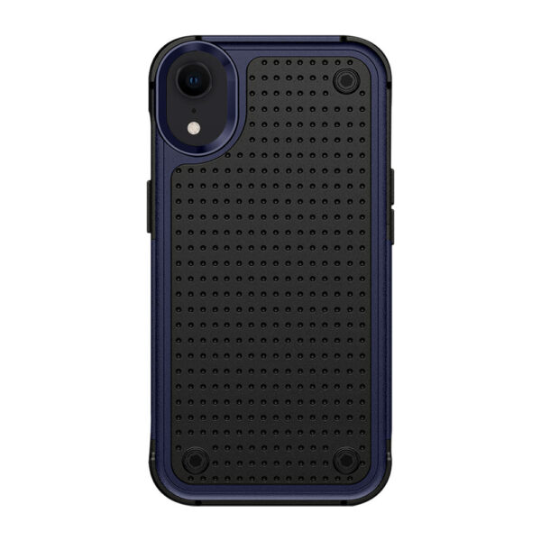 Elegant Protective Case Cover For iPhone X Series - Image 2