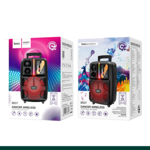 HOCO BS37 Dancer Outdoor Wireless Speaker