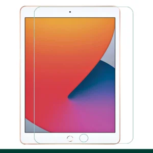 Compatible Tempered Glass For iPad 10.2