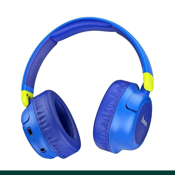 HOCO W43 Adventure Bluetooth Headphones