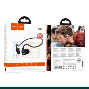 HOCO ES63 Graceful Air Conduction Bluetooth Earphones