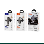 Hoco CA56 Plus Metal In-Car Holder