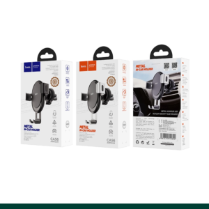 Hoco CA56 Plus Metal In-Car Holder
