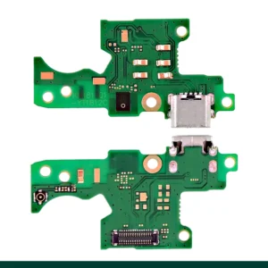 Compatible Replacement Charging Flex For Nokia 3.1