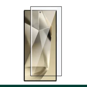 Full Glue Screen Protector For Samsung Galaxy S24 Series