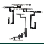 Replacement-Power-Flex-For-iPhone-14-Series