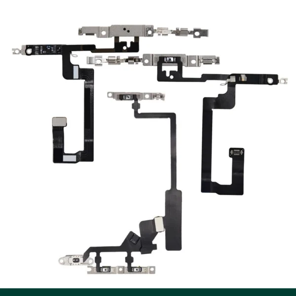 Replacement-Power-Flex-For-iPhone-14-Series