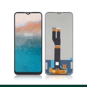 Compatible Replacement Complete LCD For Nokia C21 Plus Without Frame