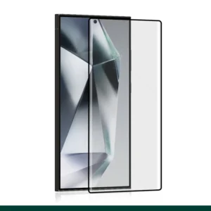 Full Glue Screen Protector For Samsung Galaxy S24 Series