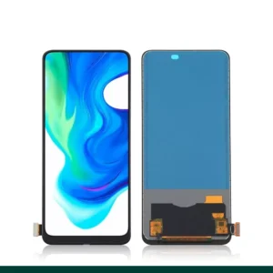 Replacement Complete LCD For Xiaomi Poco F2 Without Frame