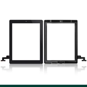 Compatible Replacement iPad 1/2 Touch with Home Button Flex
