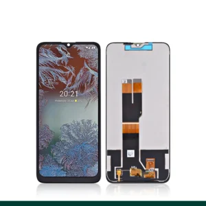 Compatible Replacement Complete LCD For Nokia C20 Without Frame