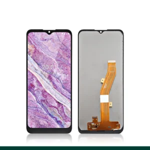 Compatible Replacement Complete LCD For Nokia C10 Without Frame