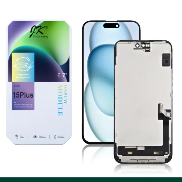 INCELL Apple iPhone 15 Plus Mobile LCD