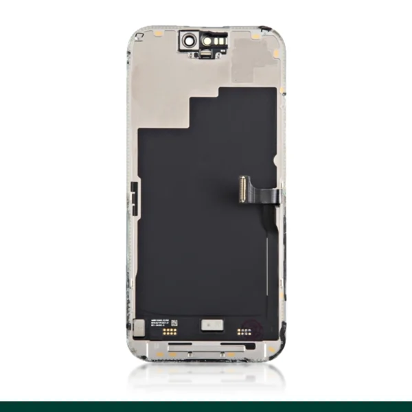 INCELL Apple iPhone 15 Pro Mobile LCD