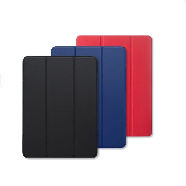 Smart Leather Case For iPad and Samsung Tab