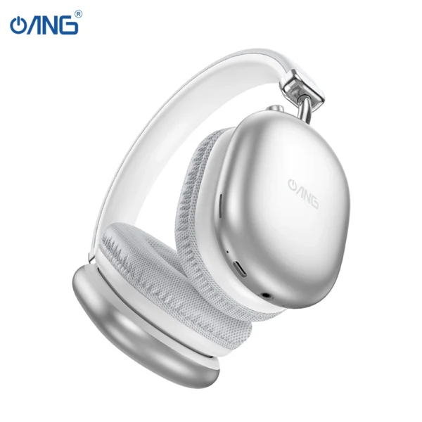 ANG H01 Max Wireless Bluetooth Headphone - Image 2