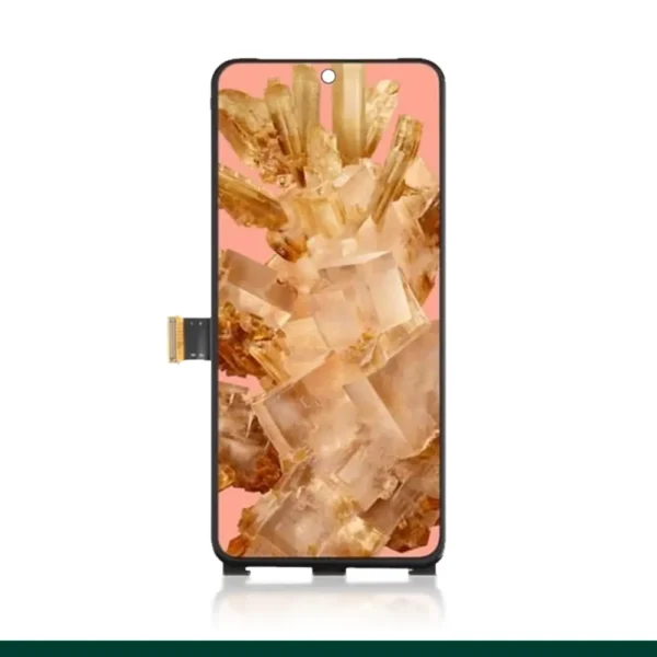 Replacement LCD Screen Display Touch and Digitizer Assembly For Google Pixel 8 No Frame - Image 2