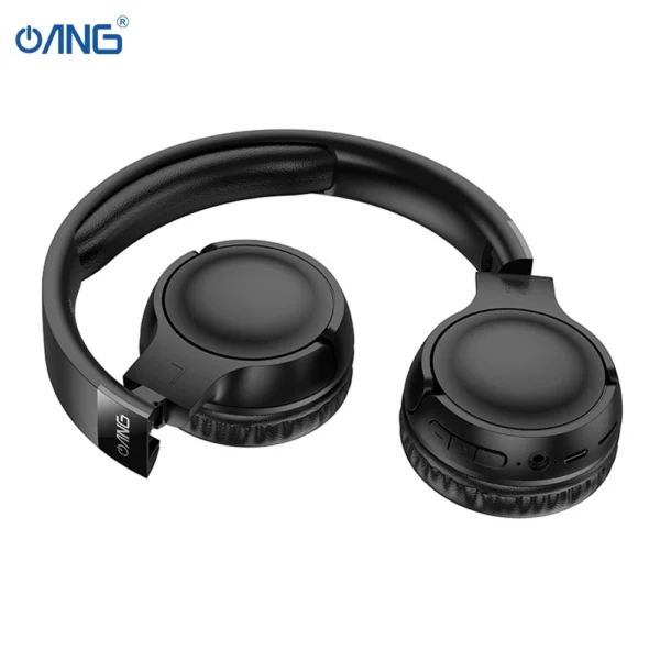 ANG H03 Wireless Headphones - Image 2