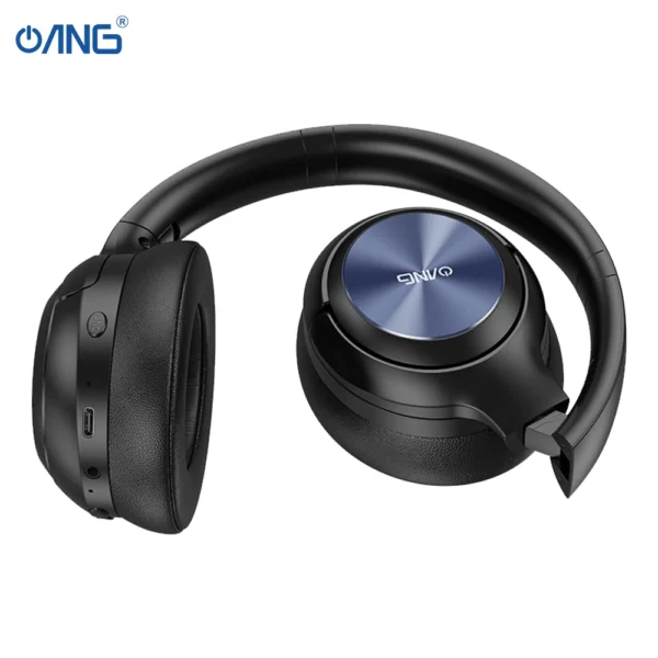 ANG H02 ANC Adaptive Wireless Headphones - Image 2