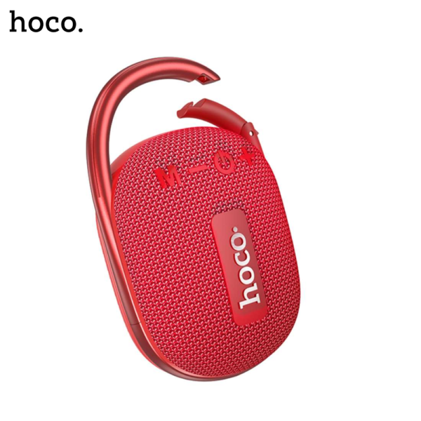 HOCO HC17 Sonar Sports Wireless Bluetooth Speaker - Image 4