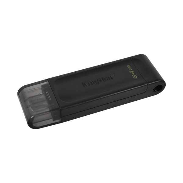 Kingston USB C Data Traveler Exodia 64GB Flash Drive - Image 2