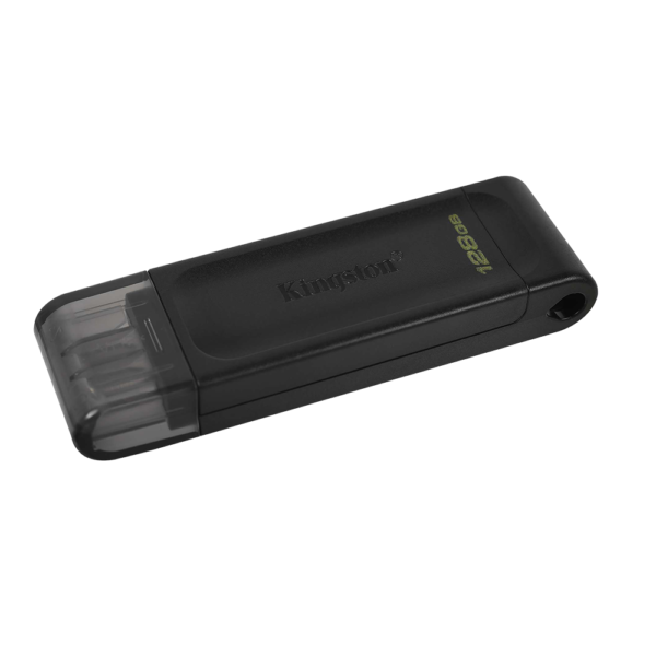 Kingston USB C Data Traveler Exodia 128GB Flash Drive - Image 2