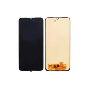 Samsung A15 4g with frame OLED Screen