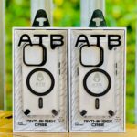 ATB AIRBAG MAGSAFE CASE  IPHONE 13