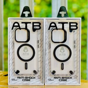 ATB AIRBAG MAGSAFE CASE  IPHONE 13