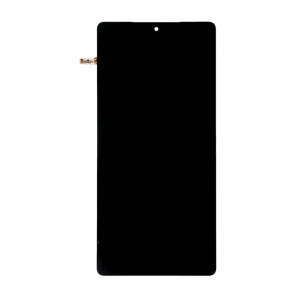 Genuine LCD Screen For Samsung Galaxy S25 Ultra (S938) No Frame and Touchpad (GH82-36588A) - Image 2