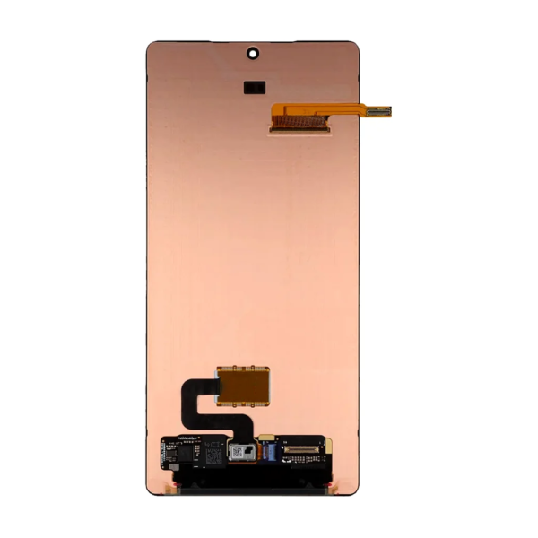 Genuine LCD Screen For Samsung Galaxy S25 Ultra (S938) No Frame and Touchpad (GH82-36588A) - Image 3