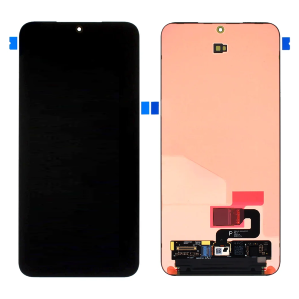 Genuine LCD Screen For Samsung Galaxy S25 (S937) No Frame and Touchpad (GH82-36327A)