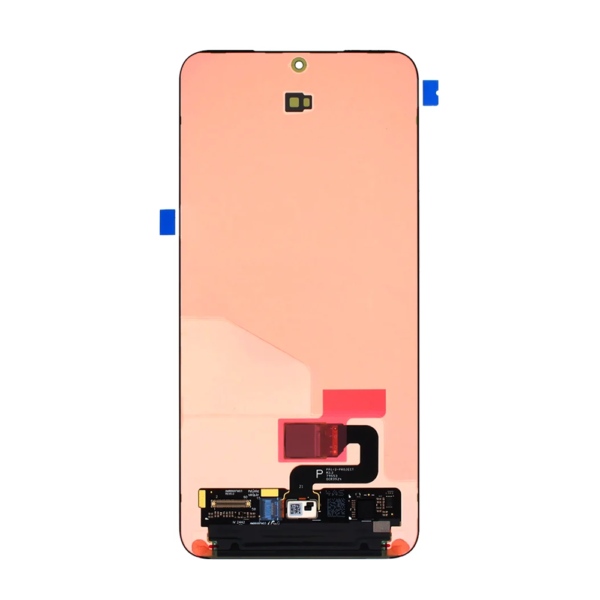Genuine LCD Screen For Samsung Galaxy S25 (S937) No Frame and Touchpad (GH82-36327A) - Image 2