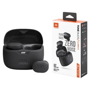 JBL Tune Buds – True Wireless Noise Cancelling Earbuds