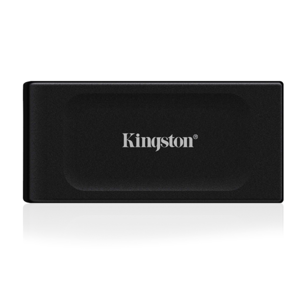 Kingston XS1000 2TB External SSD – USB 3.2 Gen 2 - Image 2