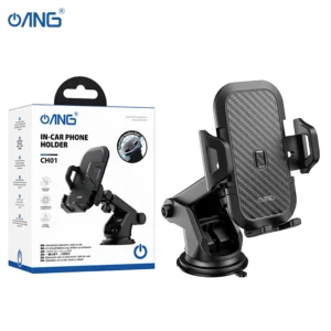ANG CH01 – In Car Phone Holder