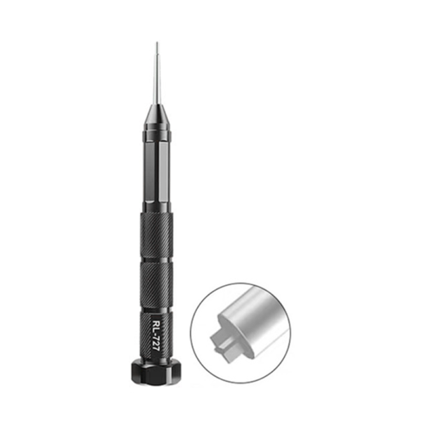 RELIFE RL-727 3D 1.5 Screwdriver Cross Shaped - Image 2