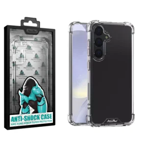 Original Anti Burst Case For Samsung S24 FE