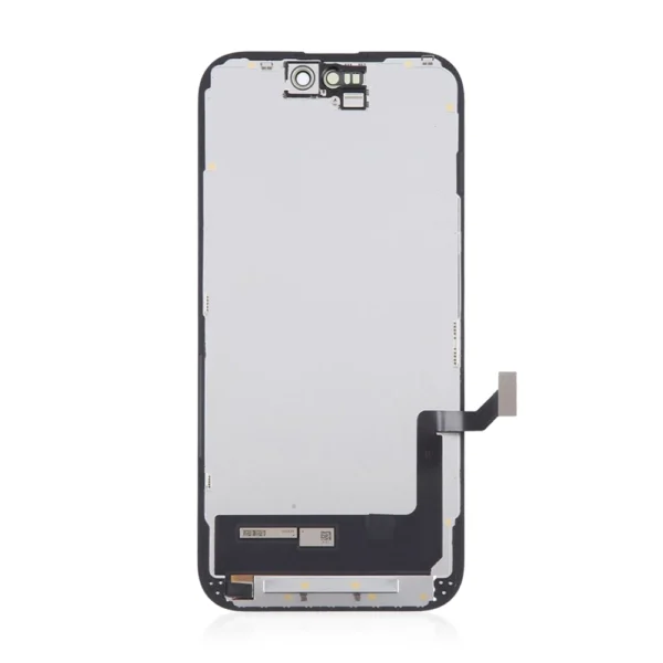 Soft OLED iPhone 15 Display and Touch Screen Digitizer Assembly - Image 2
