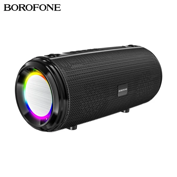 BOROFONE BR13 Young Sports Bluetooth Speaker - Image 2