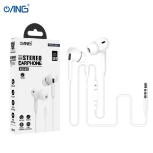 ANG XB-03 Stereo Aux Handsfree