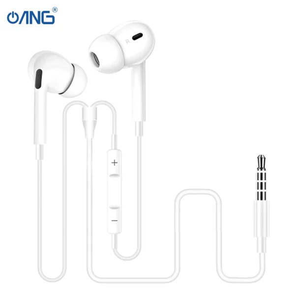 ANG XB-03 Stereo Aux Handsfree - Image 2
