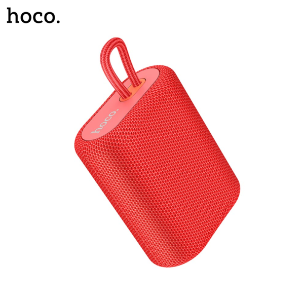 HOCO BS47 Uno Sports Wireless Bluetooth Speaker - Image 3